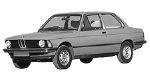 BMW E21 P126F Fault Code