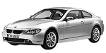 BMW E63 P126F Fault Code