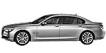 BMW F02 P126F Fault Code