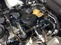 See P126F repair manual