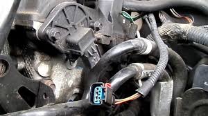 See P126F repair manual